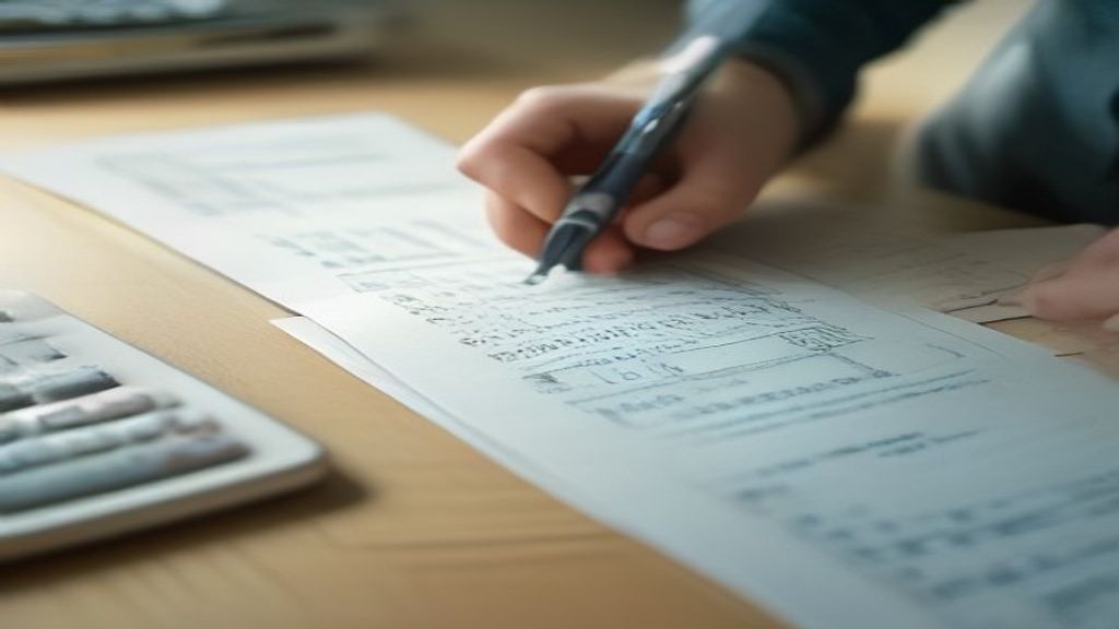 Abschlagsrechnung Muster – Kostenlos als Word & PDF