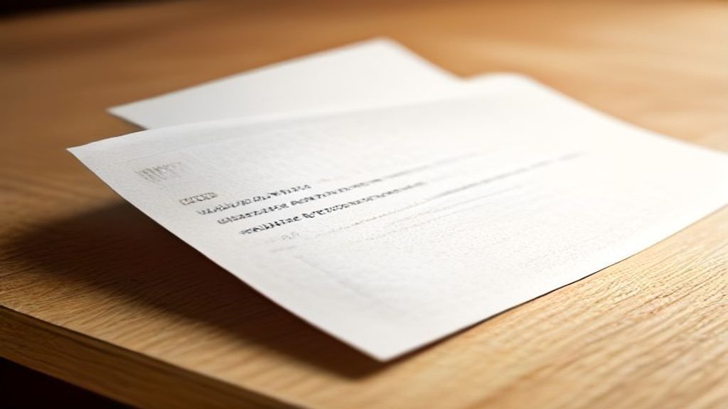 Anzahlungsrechnung Vorlage – Kostenlos als Word & PDF
