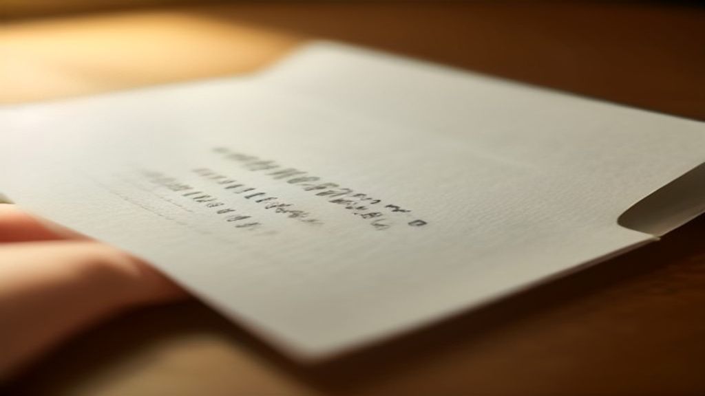 Bewirtungsbeleg Vorlage – Kostenlos als Word & PDF