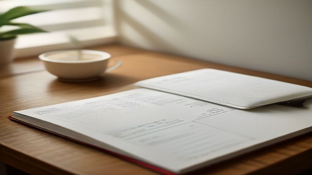 Bewirtungsbeleg Vorlage – Kostenlos als Word & PDF