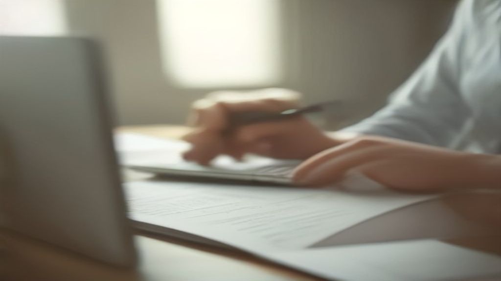 BWA Vorlage – Kostenlos als Excel & PDF