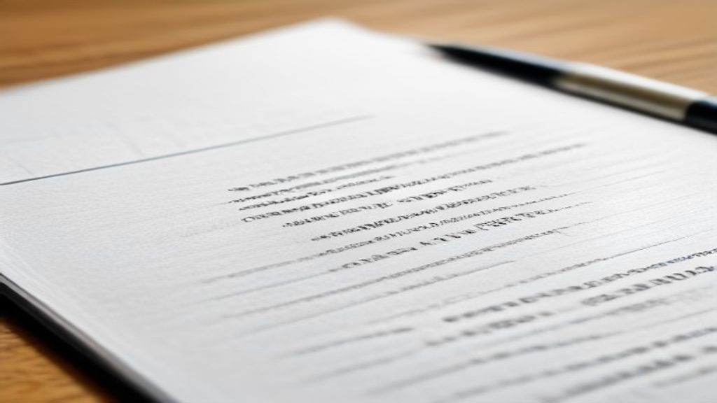 Lastenheft Vorlage – Kostenlos als Word, Excel & PDF