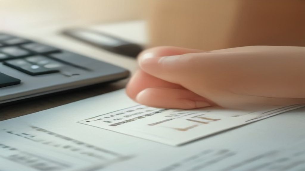 Lohnabrechnung Vorlage – Kostenlos als Excel, Word & PDF