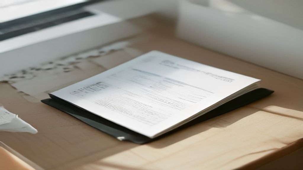 Lohnabrechnung Vorlage – Kostenlos als Excel, Word & PDF