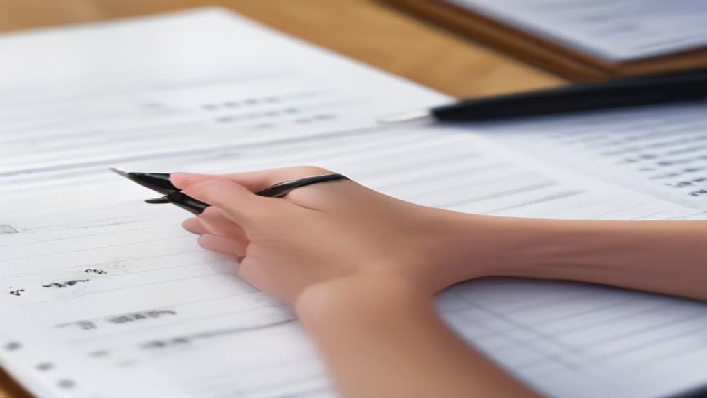 Provisionsabrechnung Vorlage – Kostenlos als Excel, Word & PDF